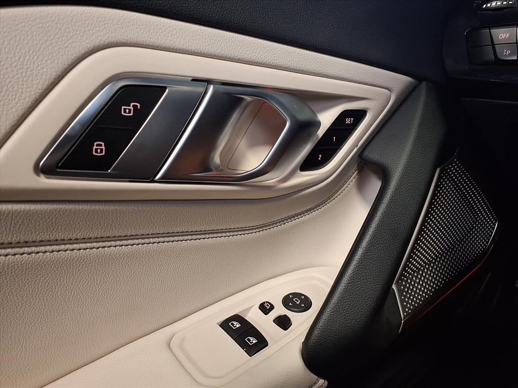 2024 BMW Z4 M40i