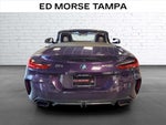 2024 BMW Z4 M40i