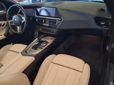 2024 BMW Z4 M40i