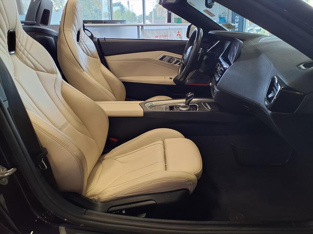 2024 BMW Z4 M40i