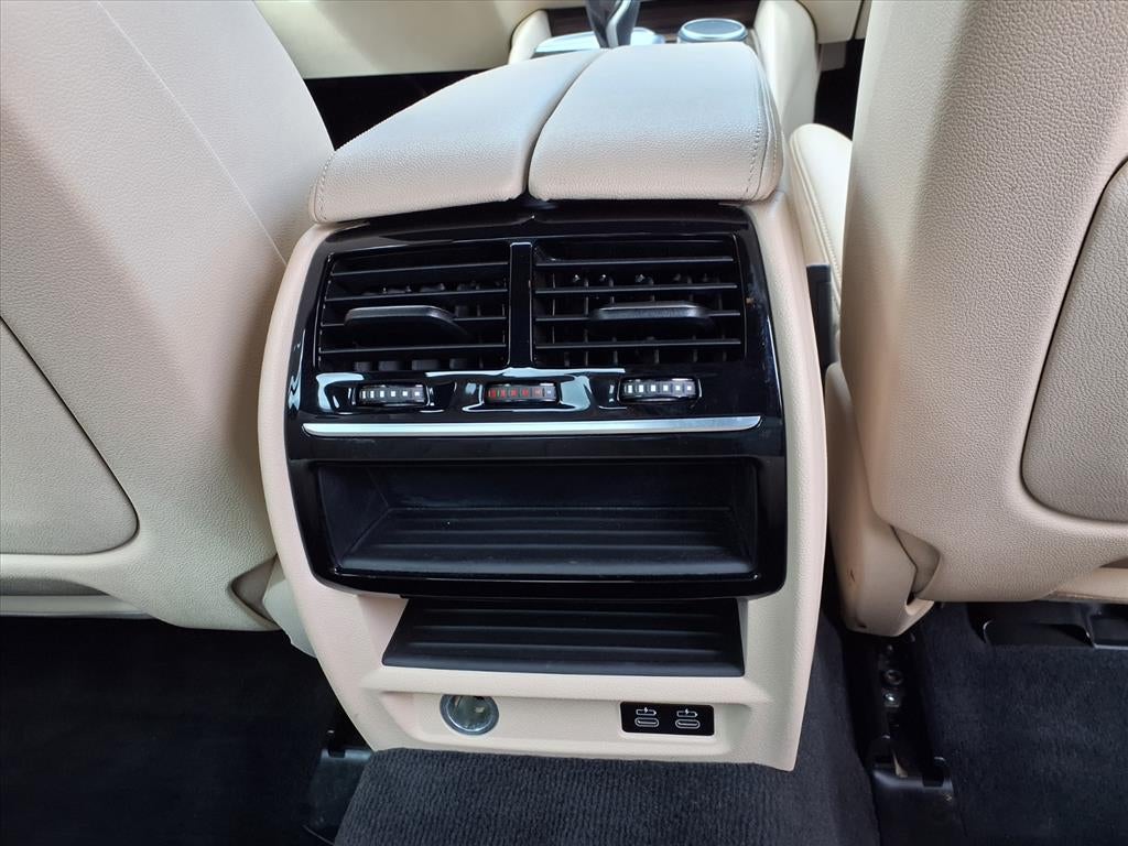 2020 BMW 5 Series 530e iPerformance