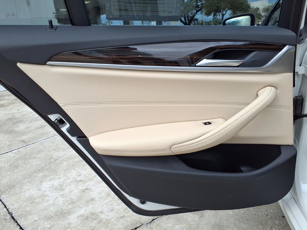 2020 BMW 5 Series 530e iPerformance