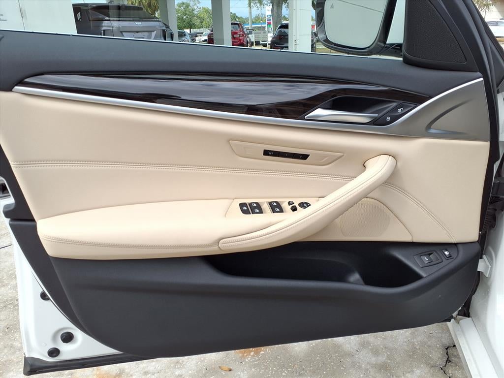 2020 BMW 5 Series 530e iPerformance