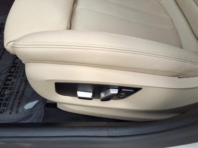 2020 BMW 5 Series 530e iPerformance