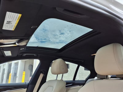 2020 BMW 5 Series 530e iPerformance