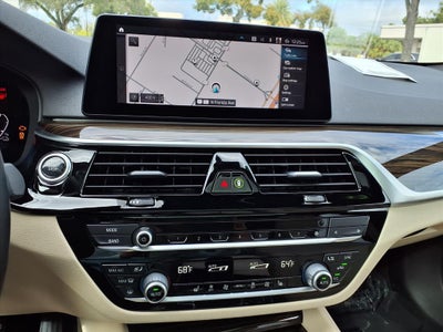 2020 BMW 5 Series 530e iPerformance