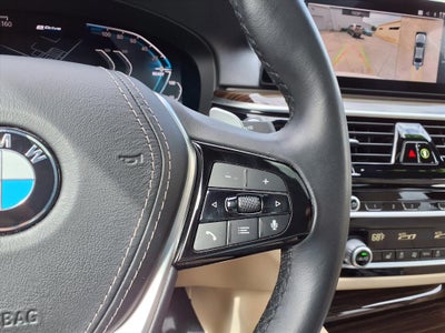 2020 BMW 5 Series 530e iPerformance