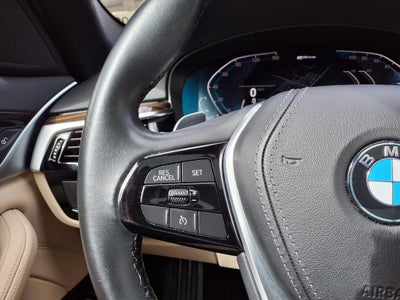 2020 BMW 5 Series 530e iPerformance