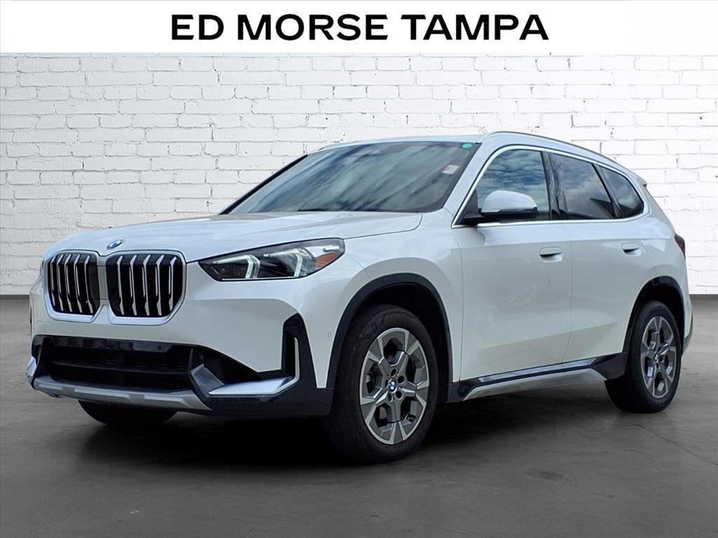 2026 BMW X1 xDrive28i