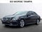 2014 Mercedes-Benz E-Class E 350 Sport