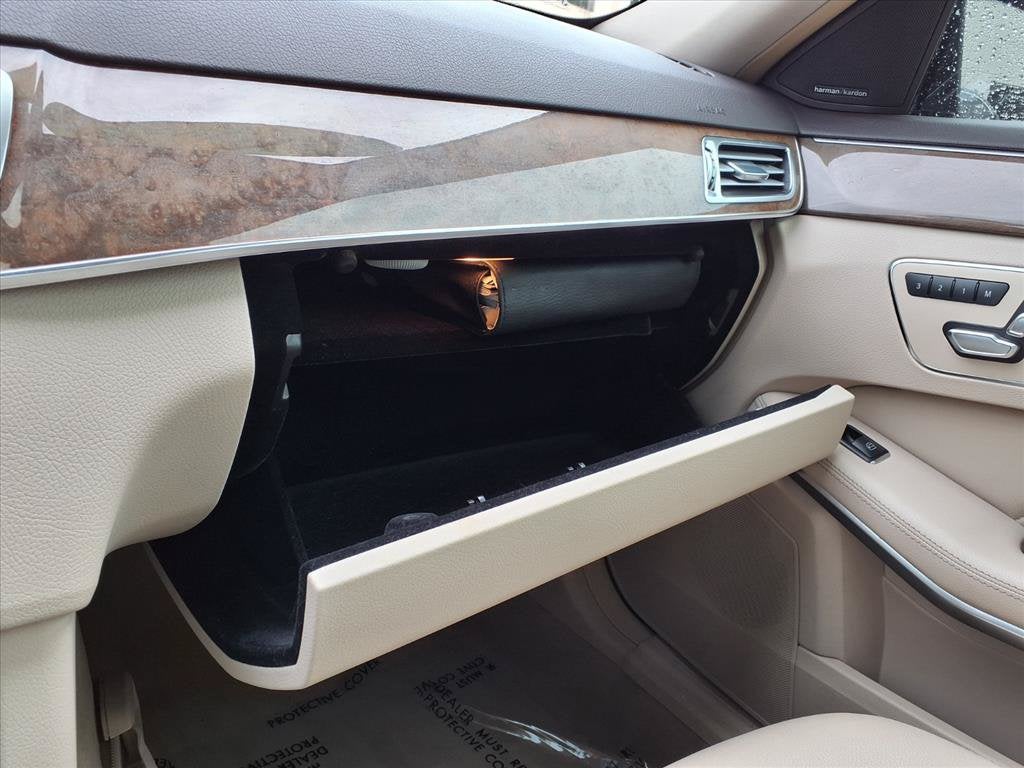 2014 Mercedes-Benz E-Class E 350 Sport