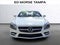 2016 Mercedes-Benz SL-Class SL 550