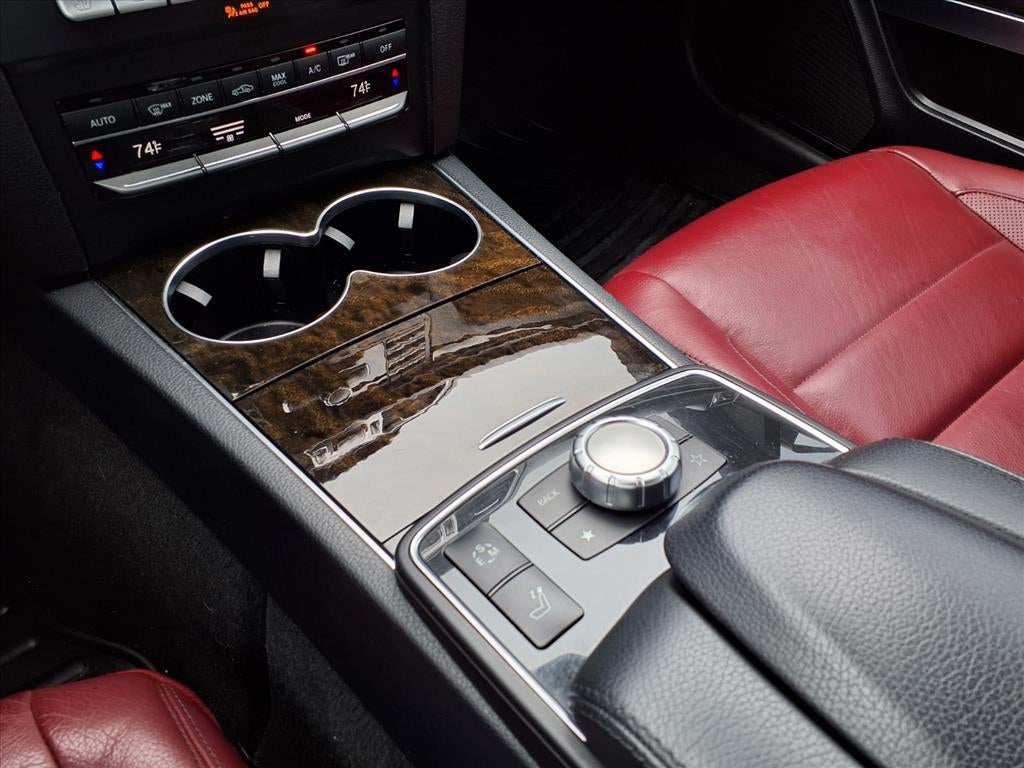 2014 Mercedes-Benz E-Class E 350