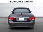 2014 Mercedes-Benz E-Class E 350
