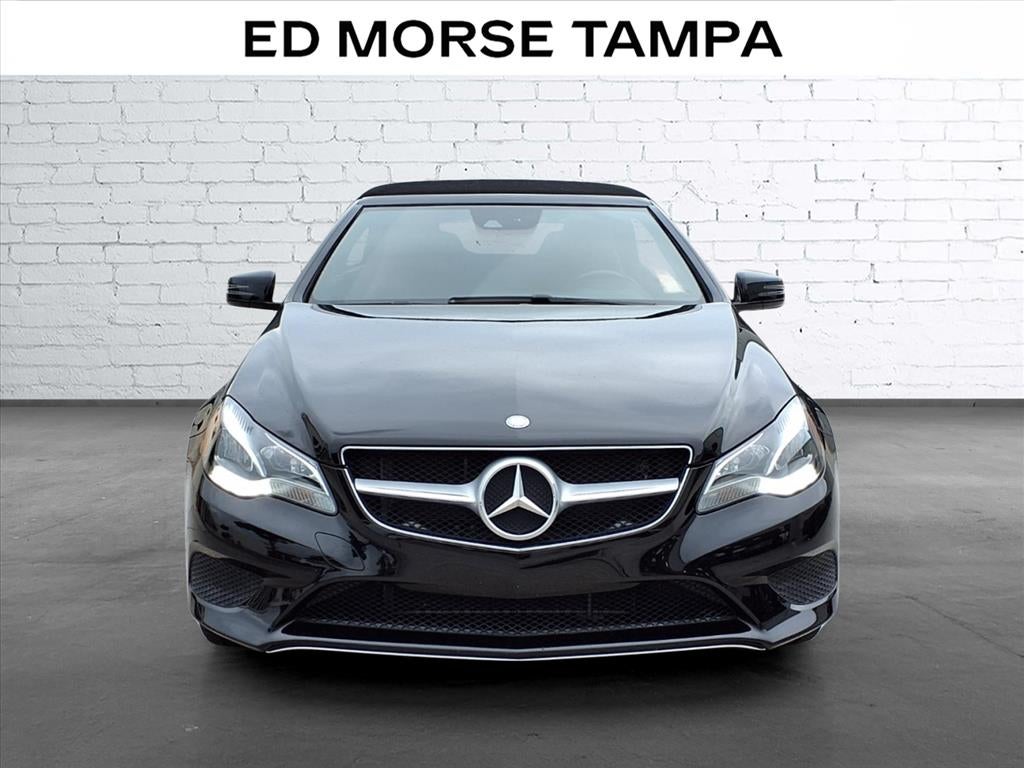 2014 Mercedes-Benz E-Class E 350