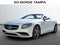 2017 Mercedes-Benz S-Class AMG® S 63