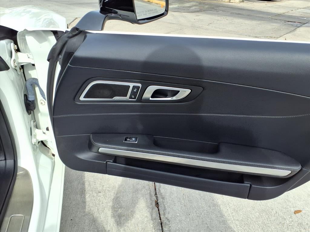 2019 Mercedes-Benz AMG® GT AMG® GT