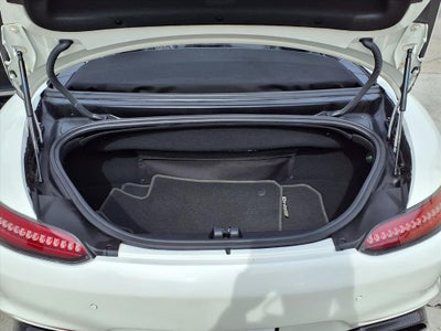 2019 Mercedes-Benz AMG® GT AMG® GT