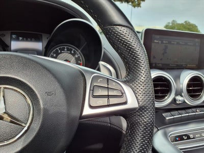 2019 Mercedes-Benz AMG® GT AMG® GT