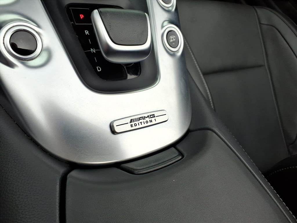2019 Mercedes-Benz AMG® GT AMG® GT