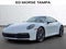 2020 Porsche 911 Carrera