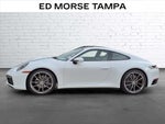 2020 Porsche 911 Carrera