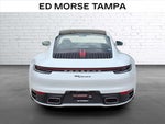 2020 Porsche 911 Carrera
