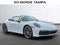 2020 Porsche 911 Carrera