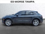 2023 Porsche Macan T