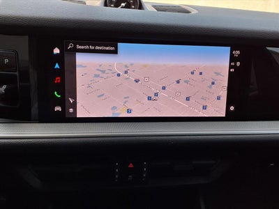 2024 Porsche Cayenne NA