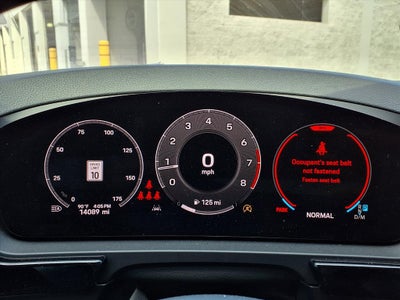 2024 Porsche Cayenne NA