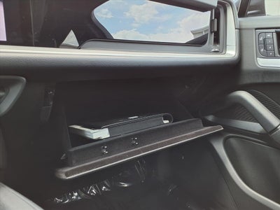 2024 Porsche Cayenne NA
