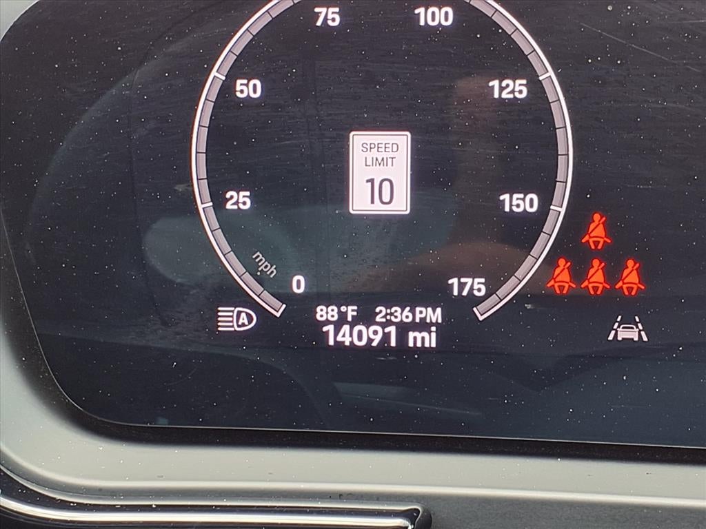 2024 Porsche Cayenne NA