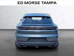 2024 Porsche Cayenne NA