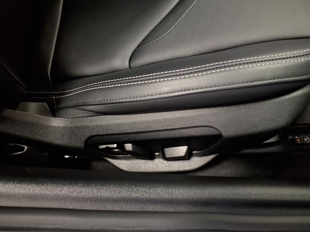 2024 Toyota GR Supra 3.0