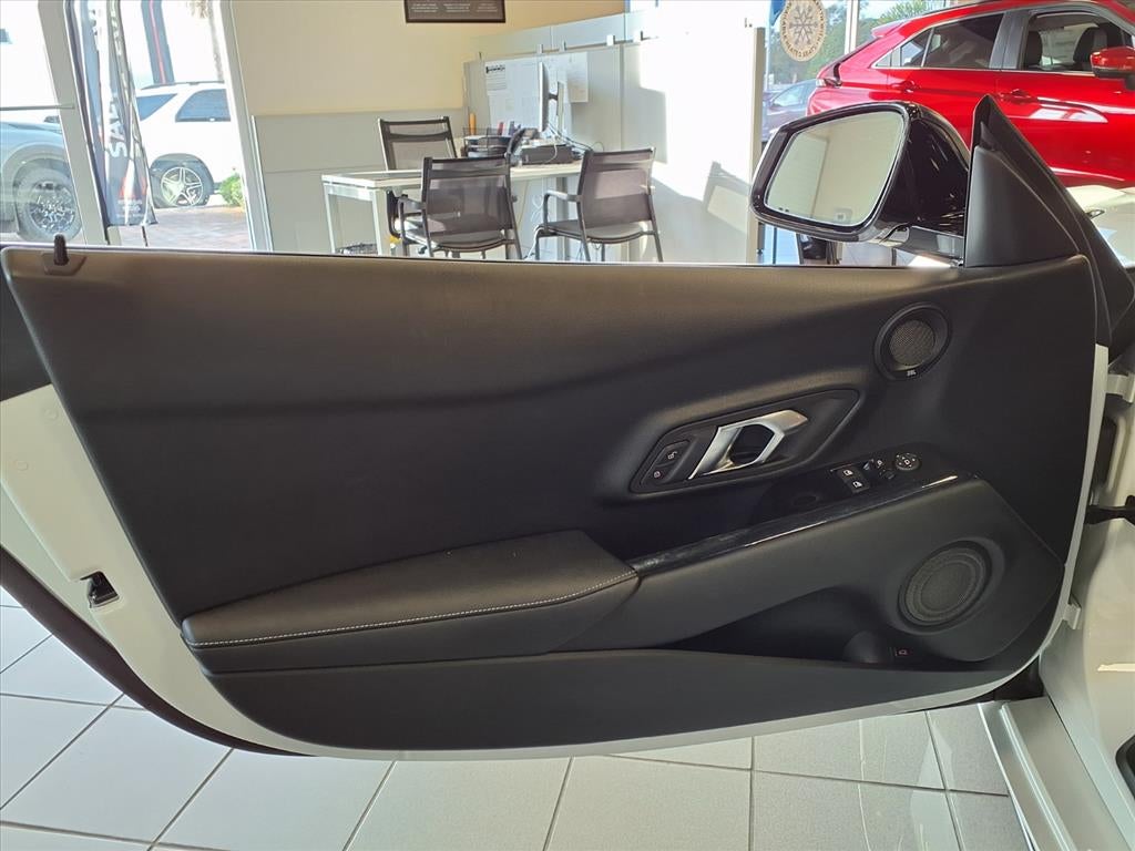 2024 Toyota GR Supra 3.0