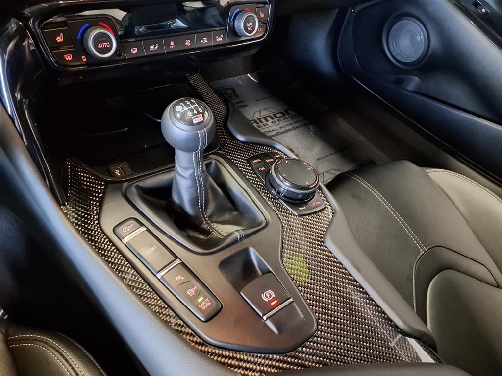 2024 Toyota GR Supra 3.0