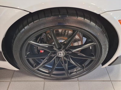 2024 Toyota GR Supra 3.0