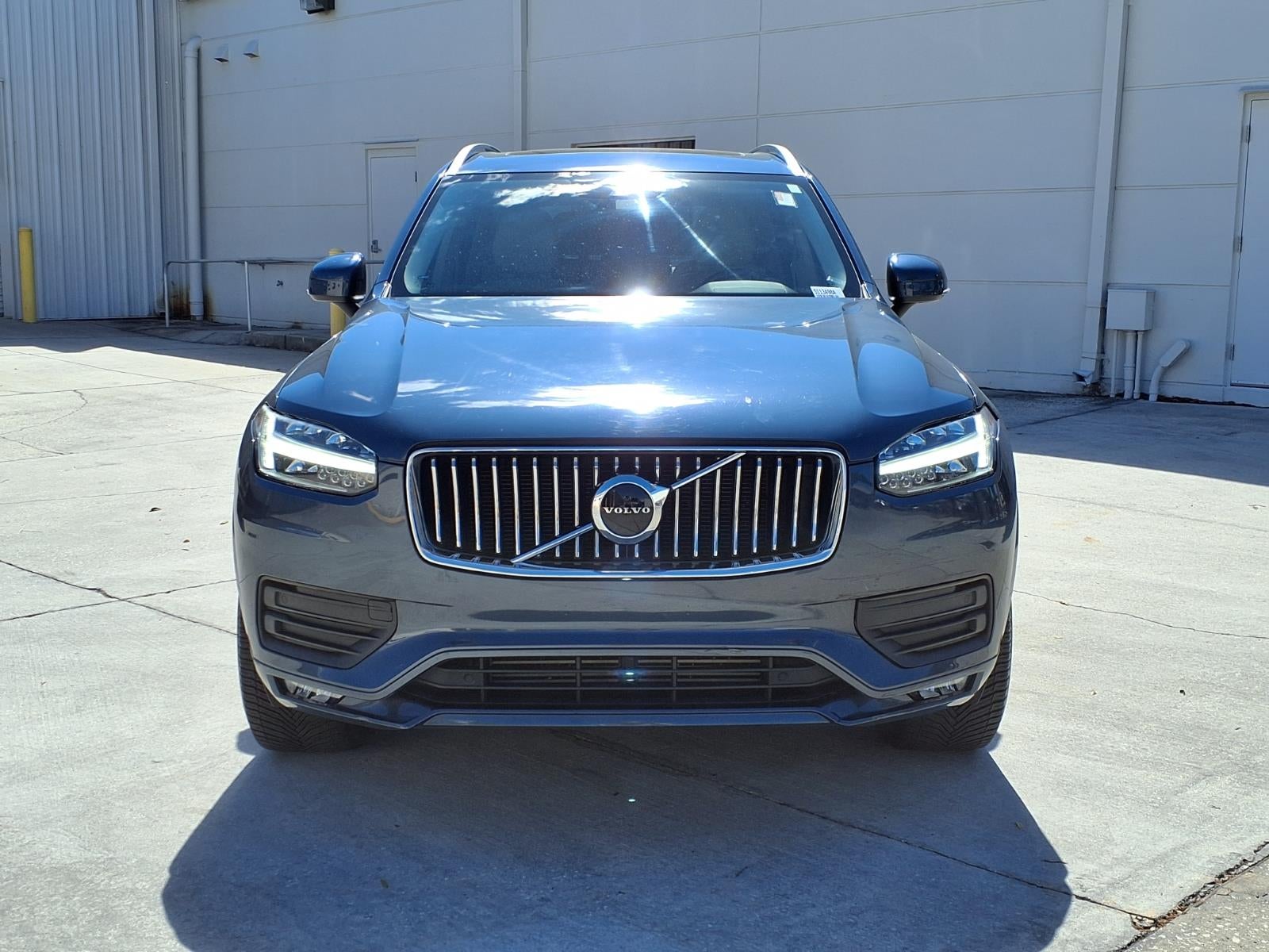 2020 Volvo XC90 Momentum
