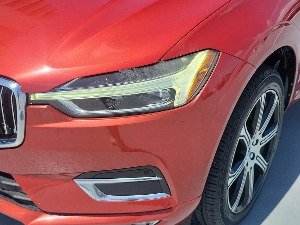 2020 Volvo XC60 Inscription