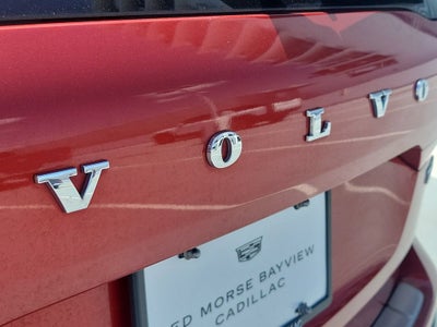 2020 Volvo XC60 Inscription