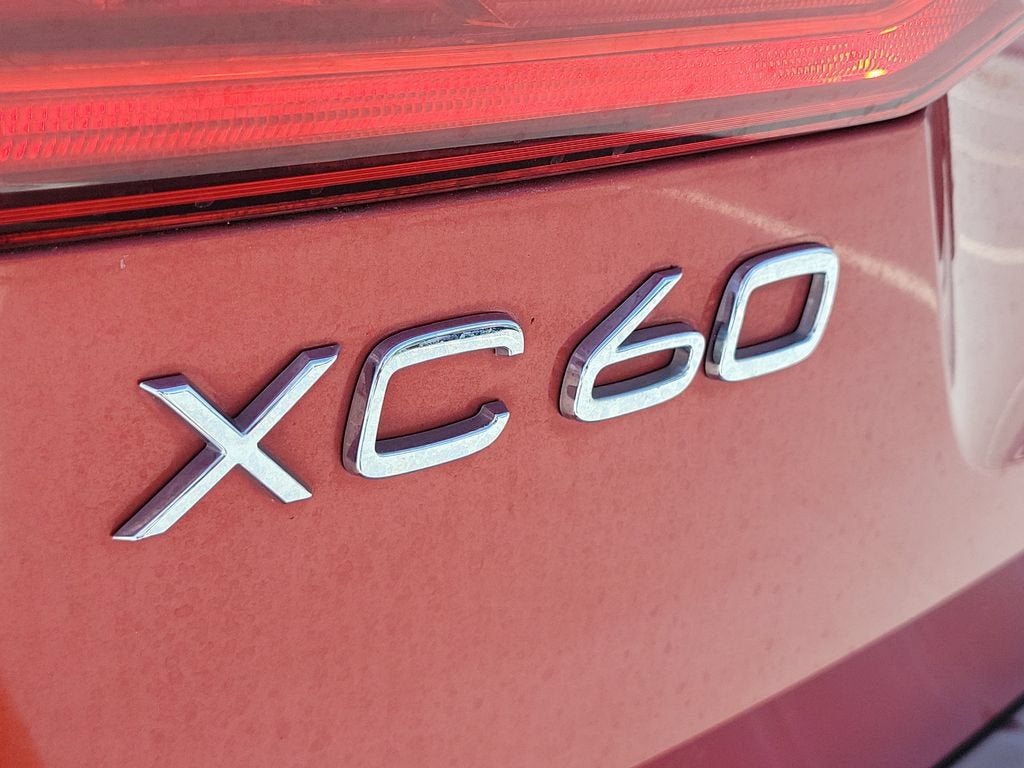 2020 Volvo XC60 Inscription