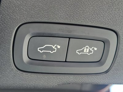 2020 Volvo XC60 Inscription