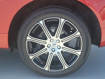 2020 Volvo XC60 Inscription