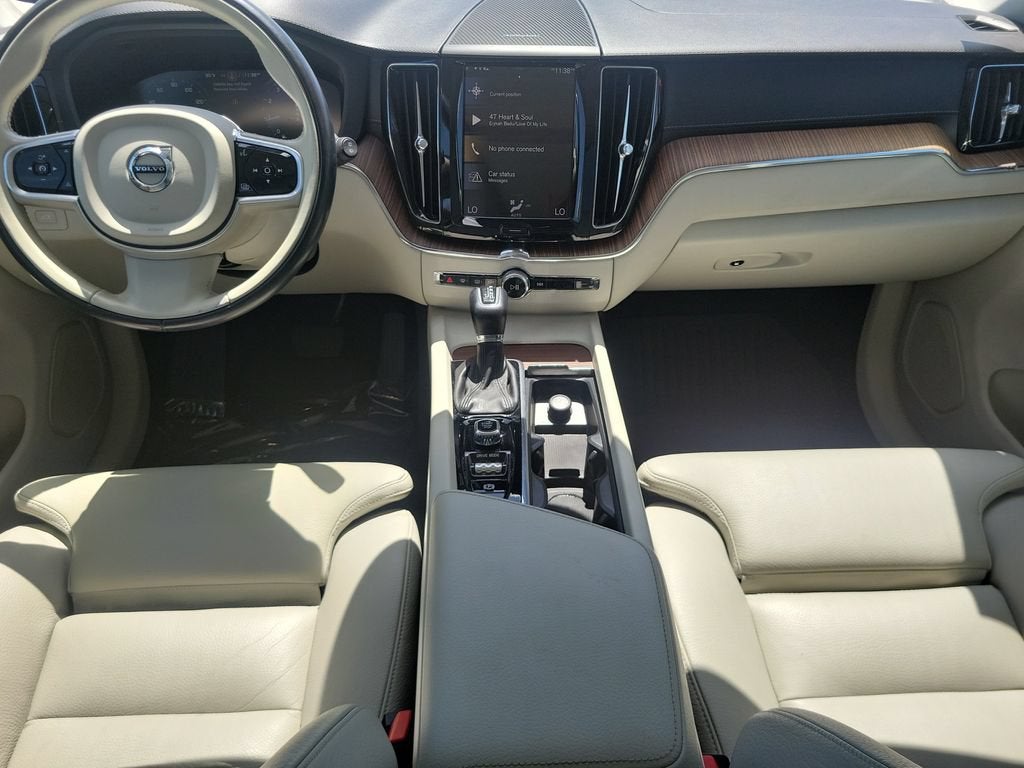 2020 Volvo XC60 Inscription