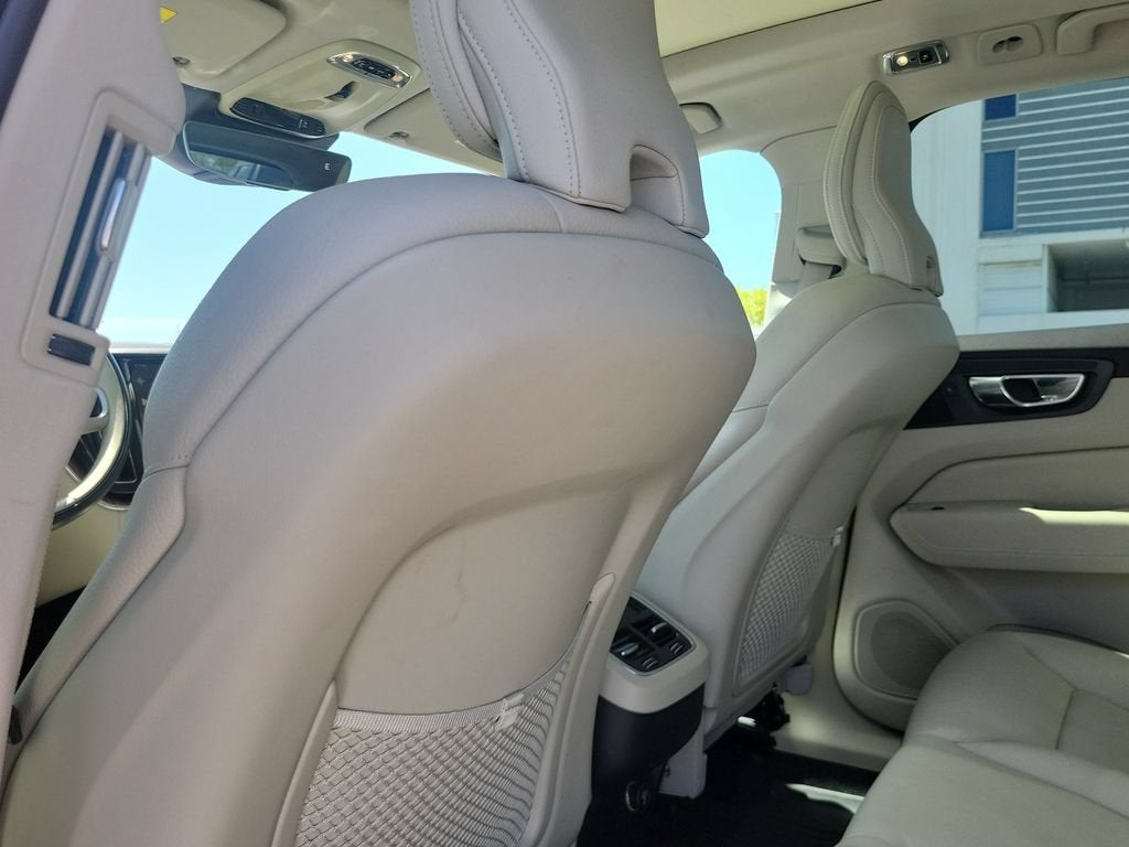 2020 Volvo XC60 Inscription