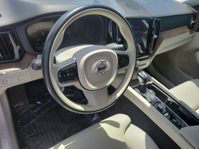 2020 Volvo XC60 Inscription