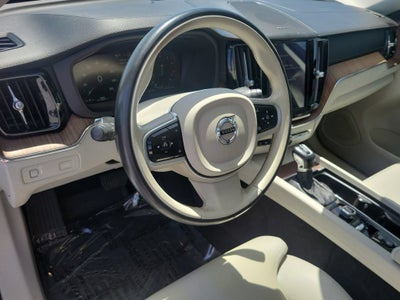 2020 Volvo XC60 Inscription