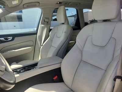 2020 Volvo XC60 Inscription