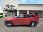 2020 Volvo XC60 Inscription